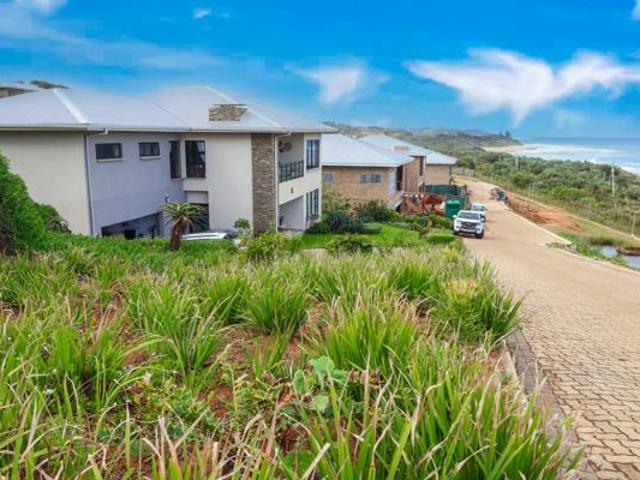 House for sale in Pennington, uMdoni Local Municipality