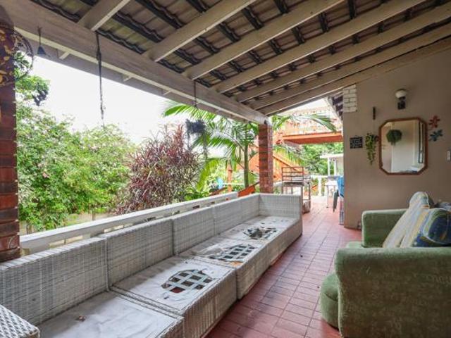 House for sale in Ugu District Municipality, Kwazulu-natal
