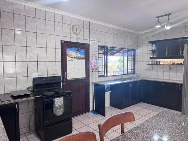 House for sale in Pennington, uMdoni Local Municipality