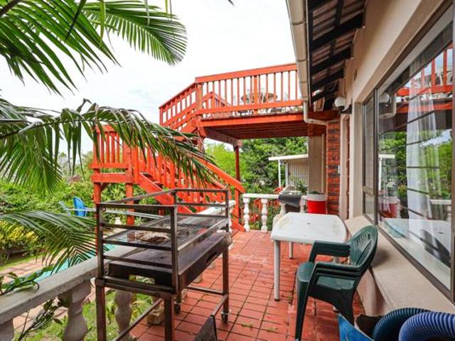 House for sale in Ugu District Municipality, Kwazulu-natal