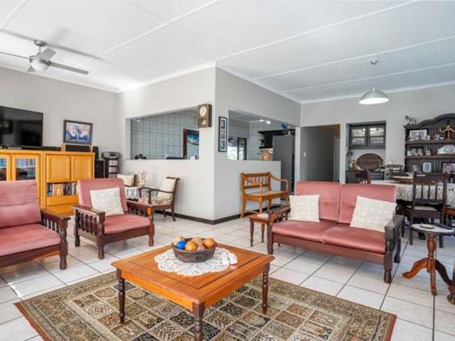 House for sale in Ugu District Municipality, Kwazulu-natal