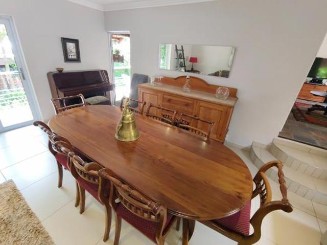 House for rent in Bloemfontein, Free State