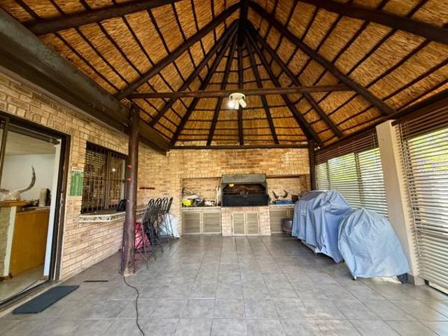 House for sale in Bloemfontein, Free State