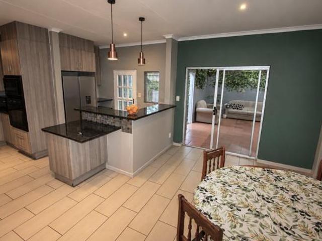 House for sale in Bloemfontein, Free State