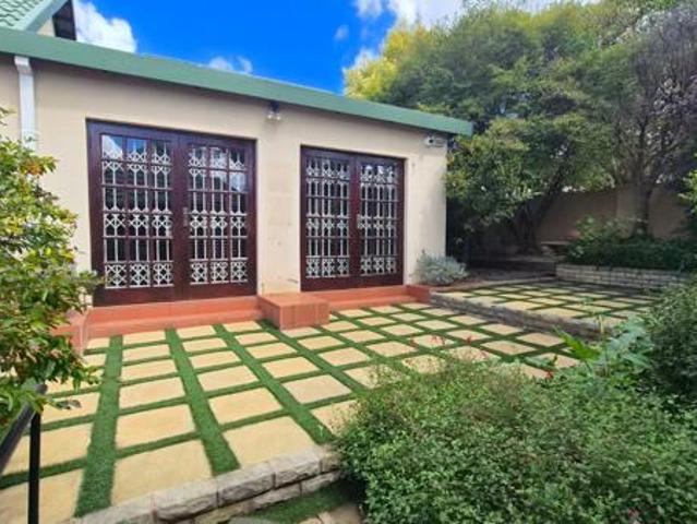 House for sale in Bloemfontein, Mangaung Metropolitan Municipality