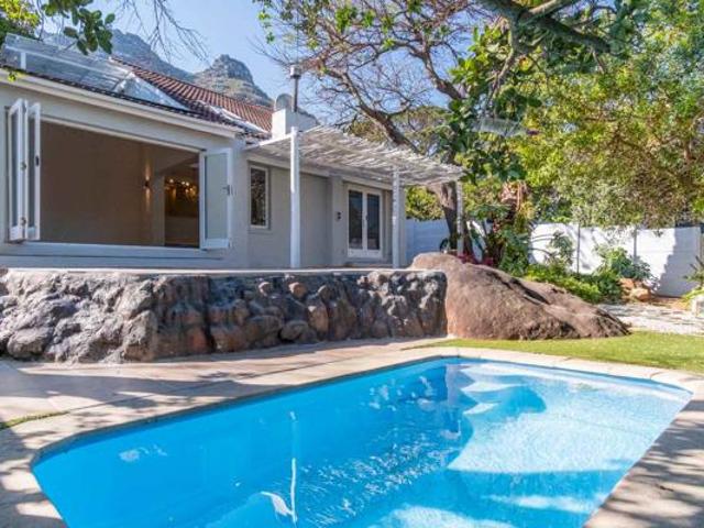 House for rent in Cape Town, Western Cape