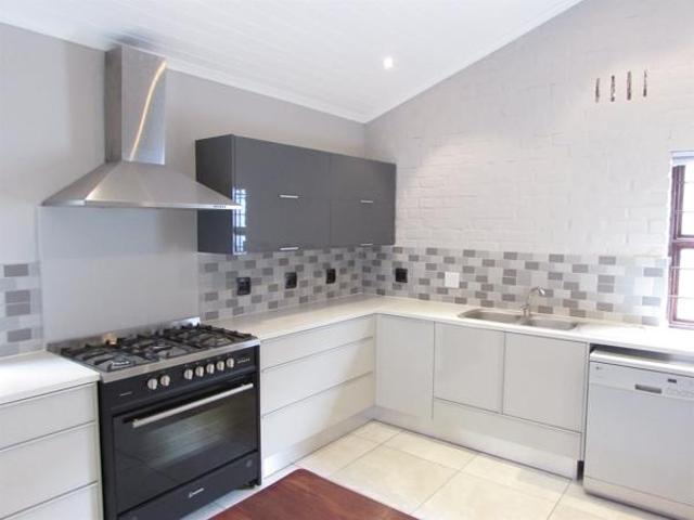 House for rent in Cape Town, Western Cape