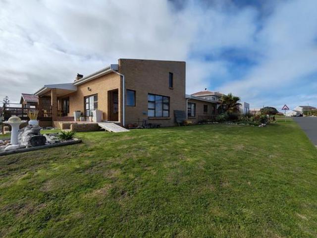 House for sale in Western Cape