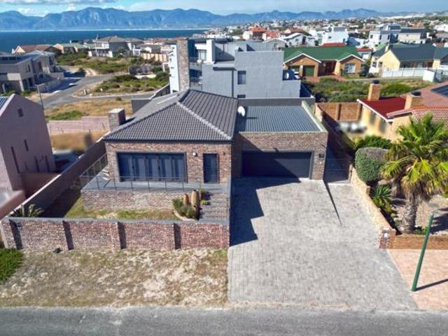 House for sale in Western Cape