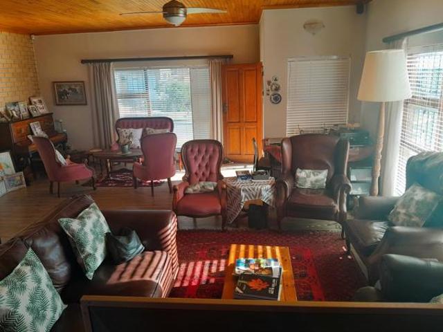 House for sale in Western Cape