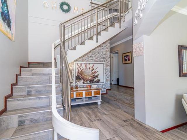 House for sale in Rietpoel, Theewaterskloof Local Municipality