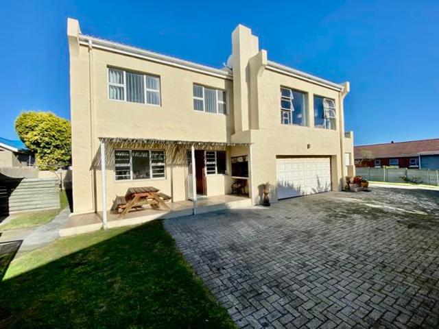 House for sale in Western Cape
