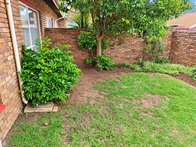 House for rent in Jansenpark, City of Ekurhuleni Metropolitan Municipality