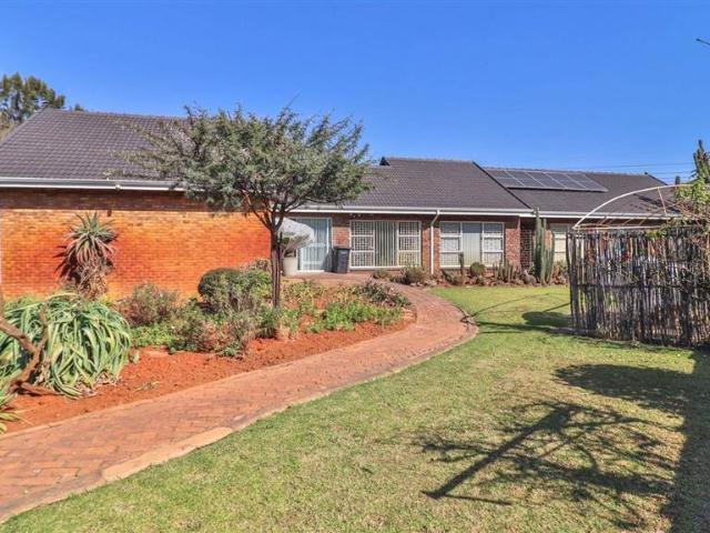 House for sale in Ekurhuleni, Gauteng