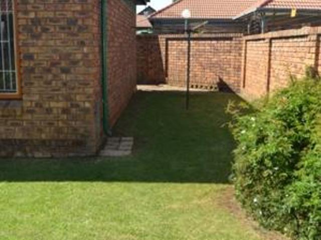 House for rent in Jansenpark, City of Ekurhuleni Metropolitan Municipality