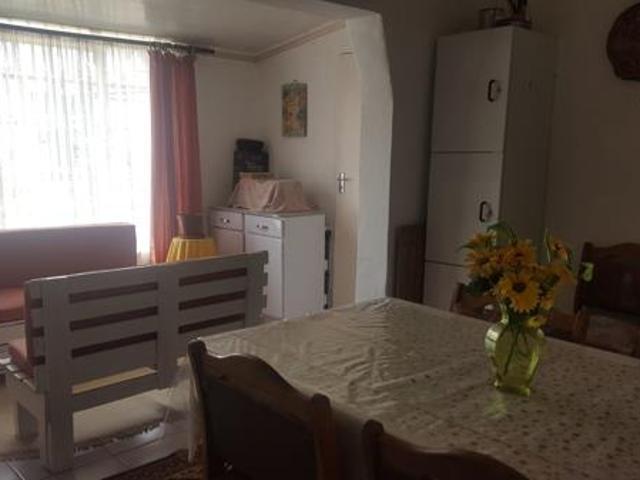 House for sale in Xhariep District Municipality, Free State