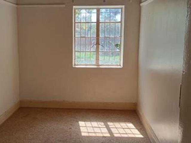 House for sale in Xhariep District Municipality, Free State