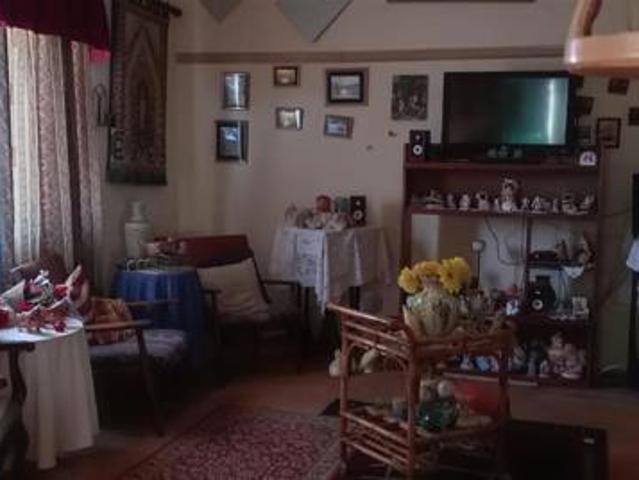 House for sale in Xhariep District Municipality, Free State