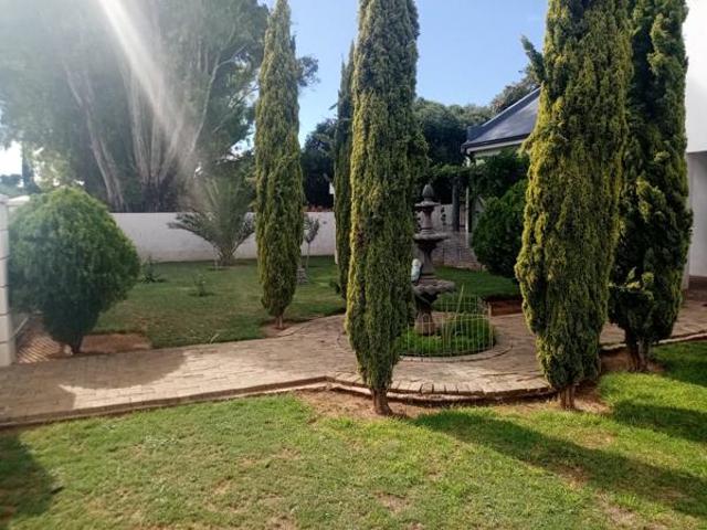 House for sale in Xhariep District Municipality, Free State