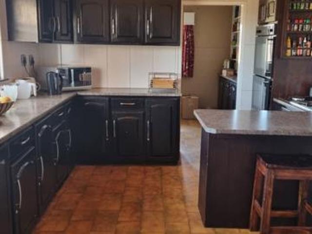 House for sale in Xhariep District Municipality, Free State