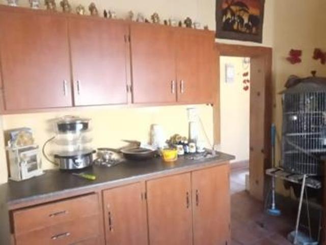 House for sale in Petrusburg, Letsemeng Local Municipality
