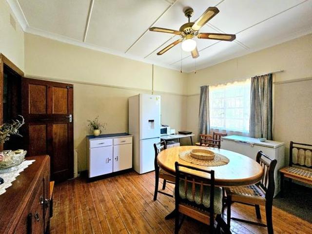 House for sale in Petrusburg, Letsemeng Local Municipality