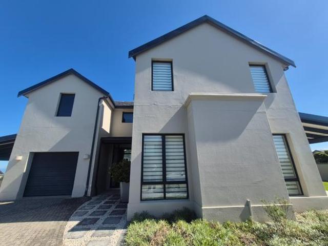 House for rent in Groot Brak Rivier, Western Cape