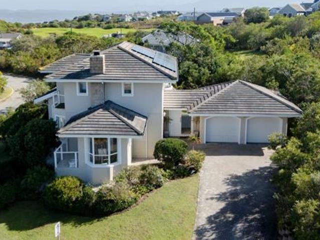 House for rent in Groot Brak Rivier, Western Cape
