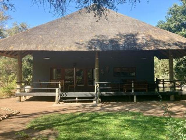 House for sale in Mopani, Limpopo