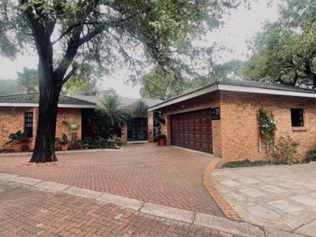 House for rent in Mopani, Limpopo