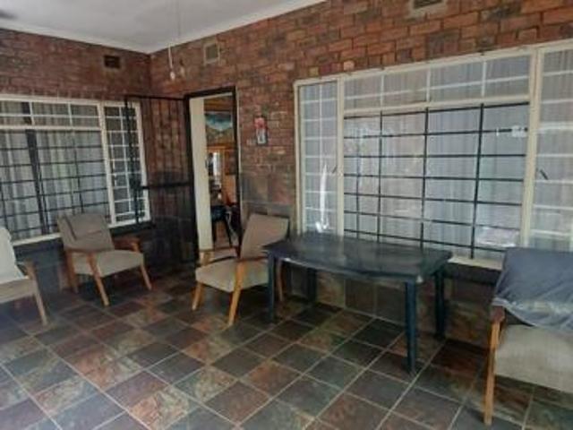 House for sale in Mopani, Limpopo
