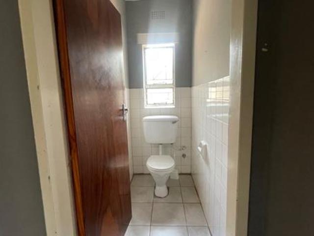 House for rent in Mopani, Limpopo