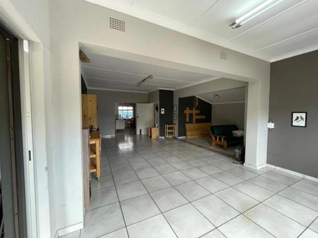 House for rent in Mopani, Limpopo