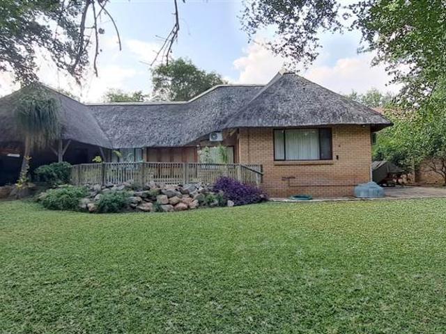 House for sale in Mopani, Limpopo