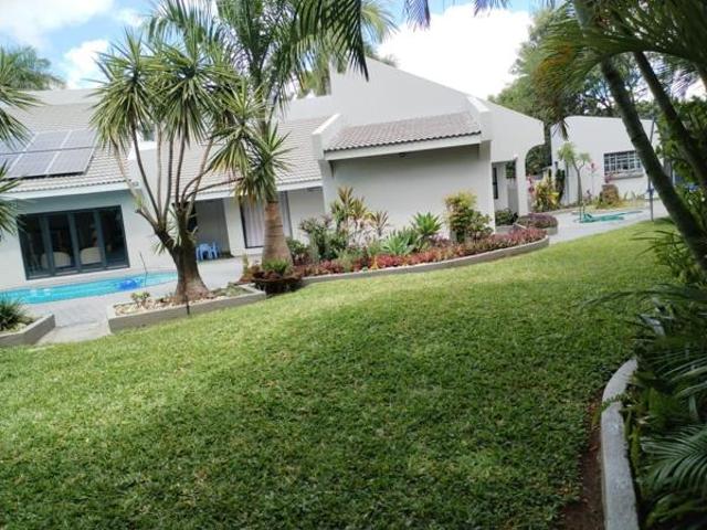 House for sale in Mopani, Limpopo