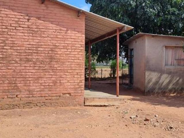 House for sale in Mopani, Limpopo