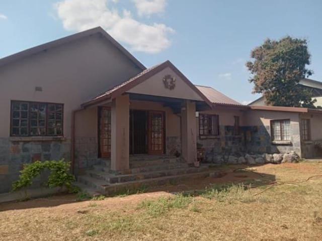 House for sale in Mopani, Limpopo