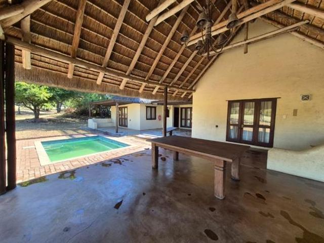 House for sale in Mopani, Limpopo