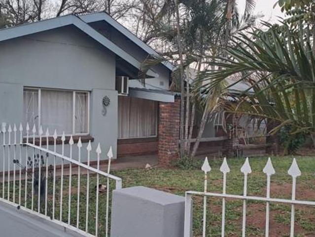 House for sale in Mopani, Limpopo