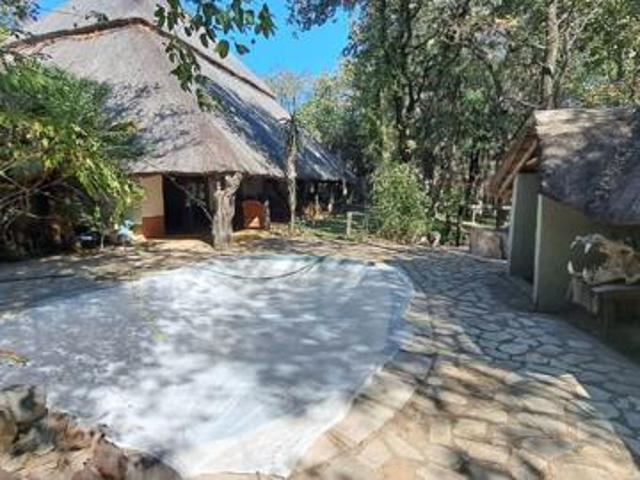 House for sale in Mopani, Limpopo