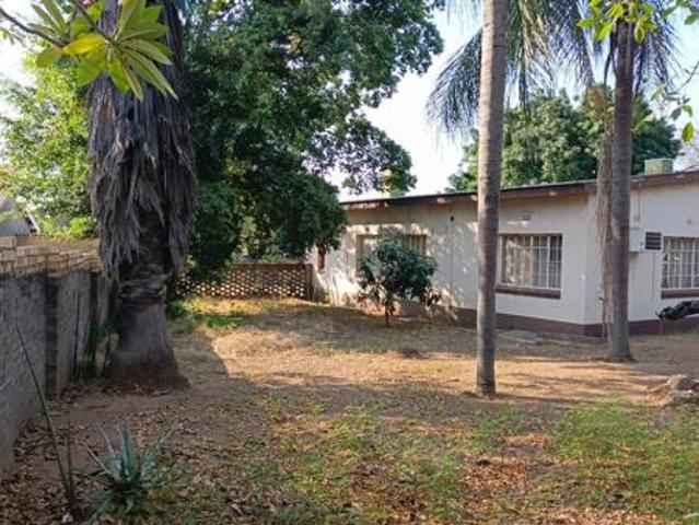 House for sale in Mopani, Limpopo