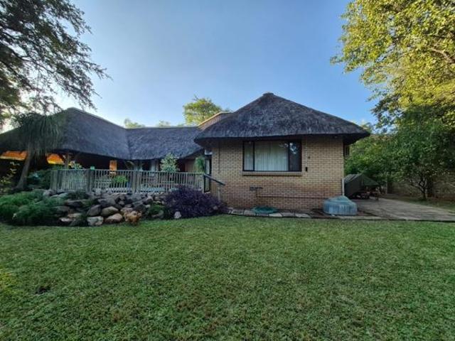 House for sale in Mopani, Limpopo