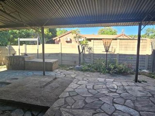 House for sale in Mopani, Limpopo