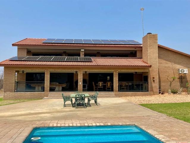 Farm for sale in Mopani, Limpopo