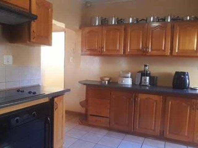House for sale in Mopani, Limpopo
