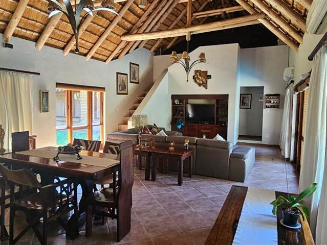 House for sale in Mopani, Limpopo