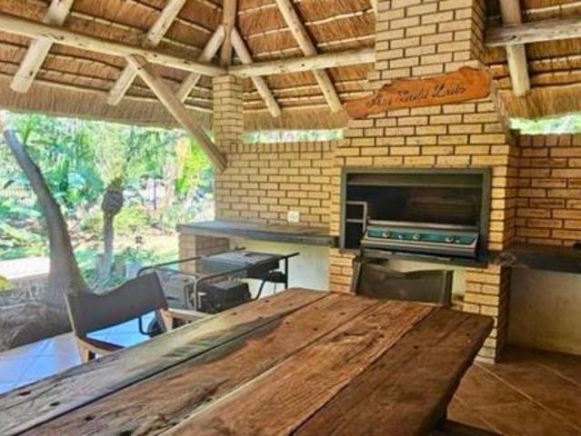 House for sale in Mopani, Limpopo