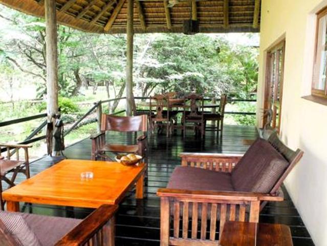 House for sale in Mopani, Limpopo