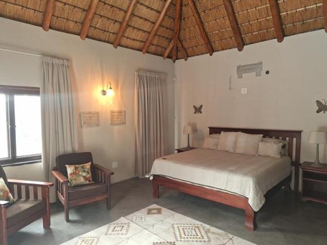 House for sale in Mopani, Limpopo