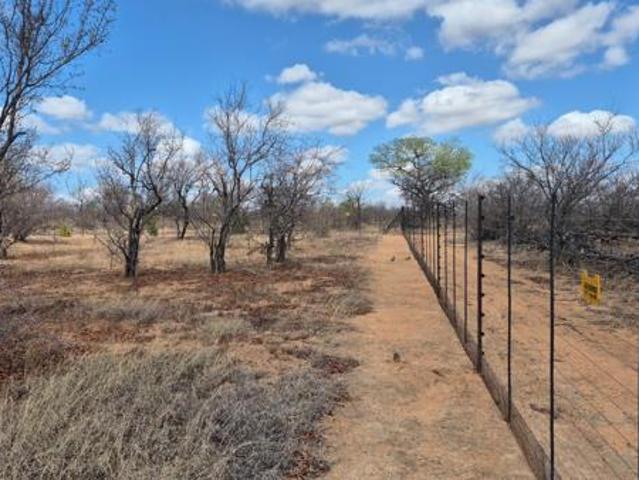 House for sale in Mopani, Limpopo
